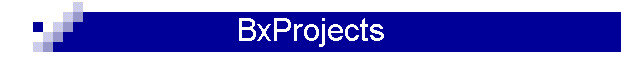 BxProjects