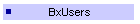 BxUsers
