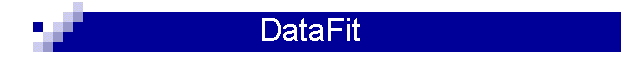 DataFit