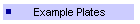 Example Plates