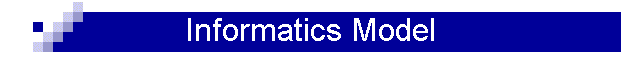Informatics Model